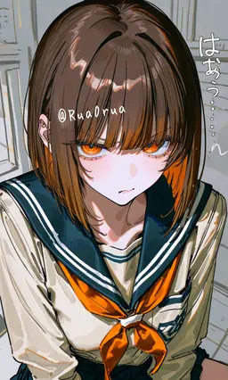 Profile image of 杏