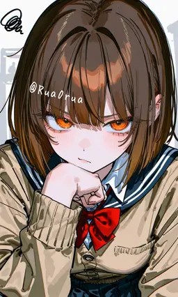 Profile image of 杏