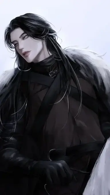 Profile image of Draken