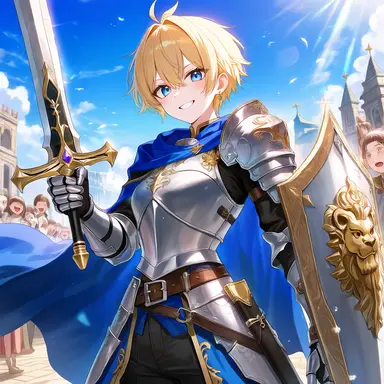 Profile image of ハエル