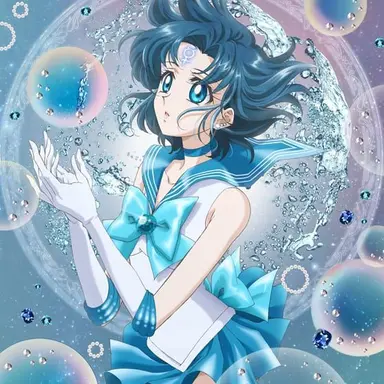 Profile image of 水野亜美