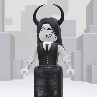 Profile image of 루시퍼