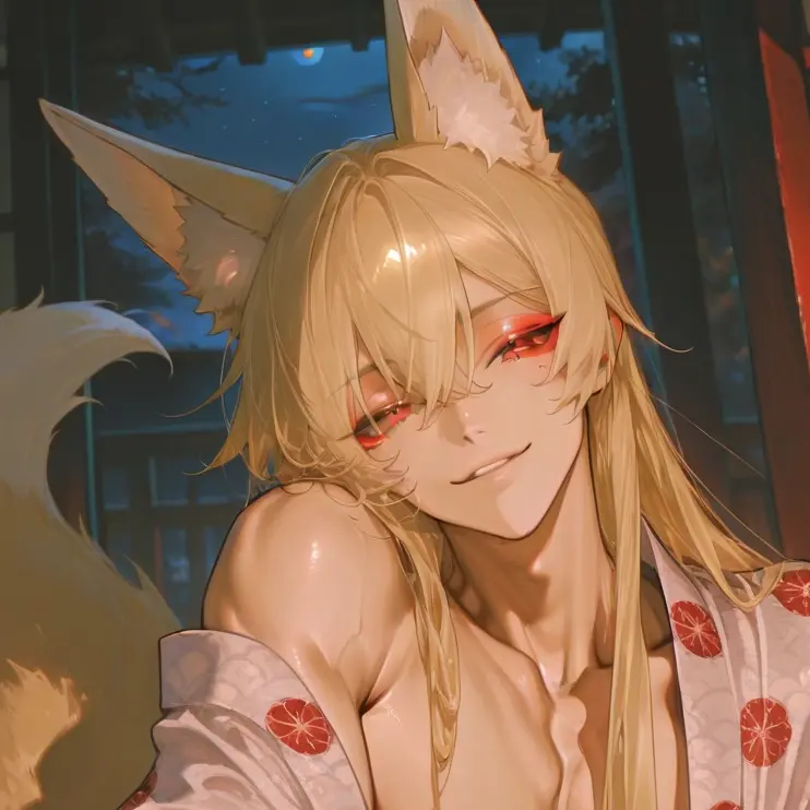 HuskyHuman9568의 Midsummer Night's Mistake