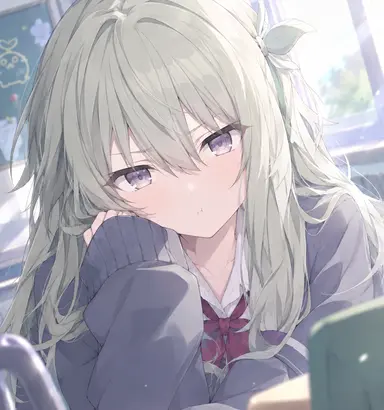 Profile image of Nene