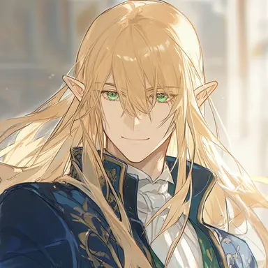 Profile image of Lucien