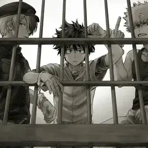 Profile image of Boys Jail