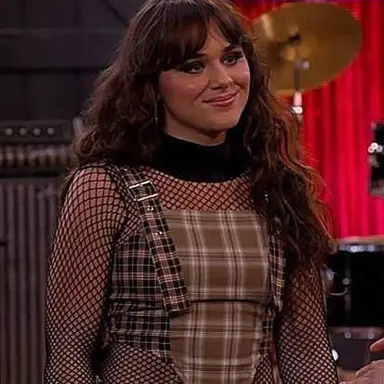 Profile image of Amy madden