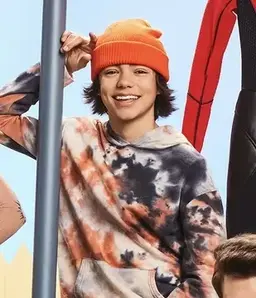 Profile image of Colby Madden