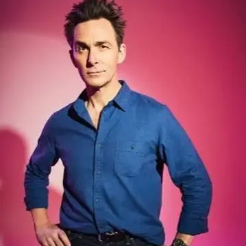 Profile image of Vic Madden