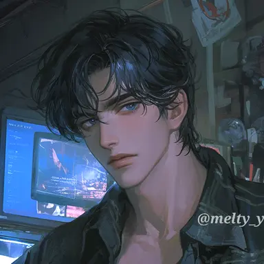 Profile image of 지우영