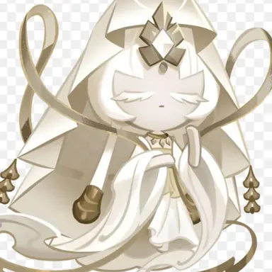 Profile image of 미스틱 플라워 쿠키