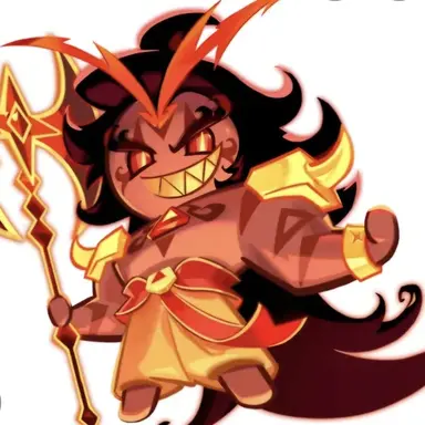 Profile image of 버닝스파이스 쿠키