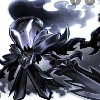 Profile image of 사일런트 솔트 쿠키