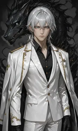 Profile image of Klaus