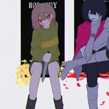 Profile image of キャラ