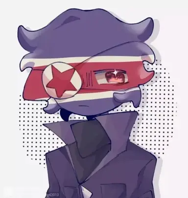 Profile image of North Korea