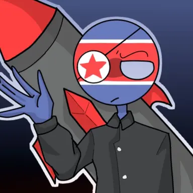 Profile image of 북한