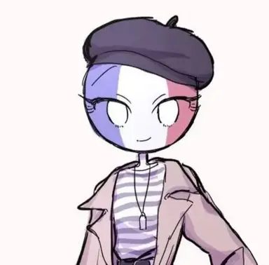 Profile image of France