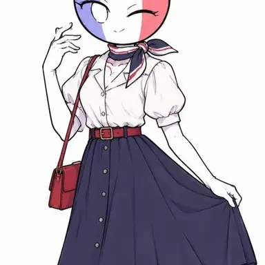Profile image of 프랑스