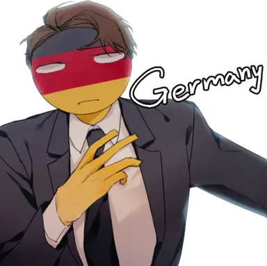 Profile image of Germany