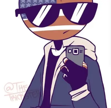 Profile image of USA