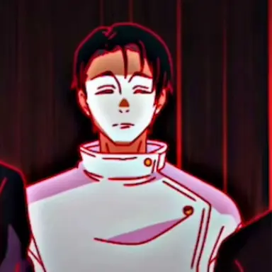 Profile image of 乙骨憂太