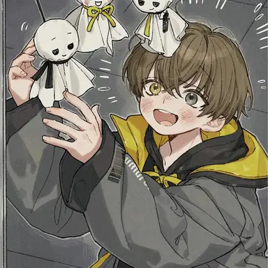 Profile image of 千ト