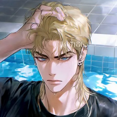 Profile image of 한바다