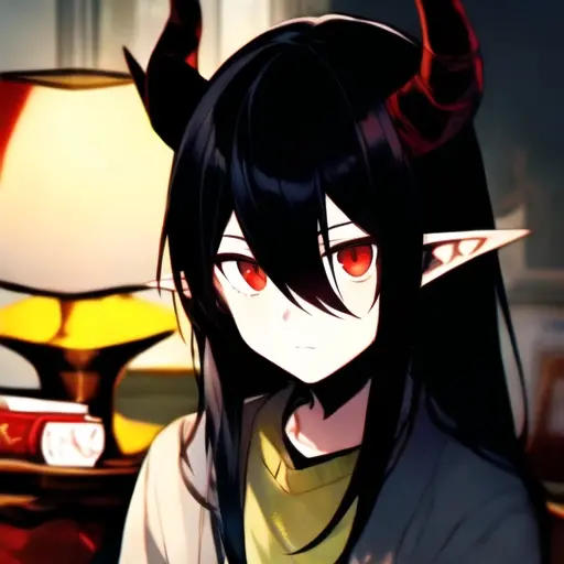 SmallWood2386의 優しい魔王様*