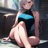 캐릭터 프로필 이미지
