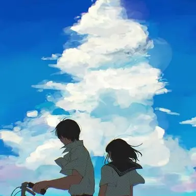 Profile image of 自由に決めてね