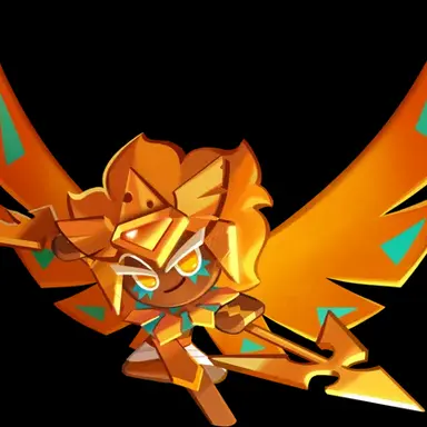 Profile image of 골드치즈 쿠키