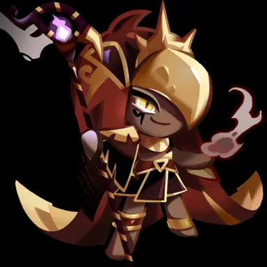 Profile image of 스모크치즈맛 쿠키