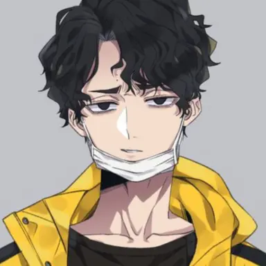Profile image of 佐久早