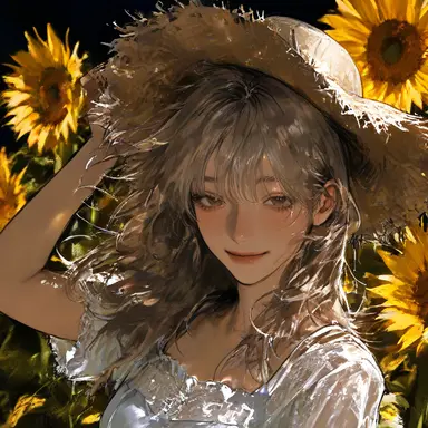 Profile image of 一夏