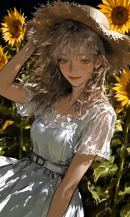 Profile image of 一夏