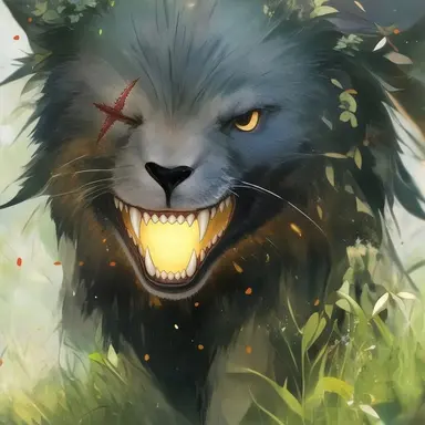 Profile image of Pochi