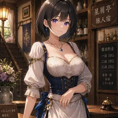 Profile image of マリィ