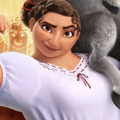 Profile image of ルイーサ