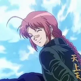 Profile image of 神威