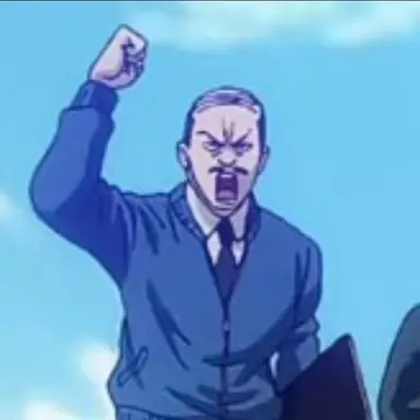 Profile image of 星海坊主