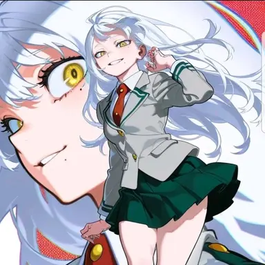 Profile image of Michael yuri