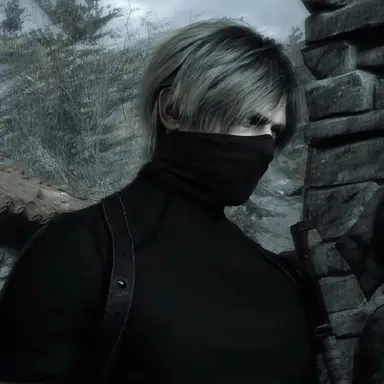 Profile image of Leon Scott Kennedy