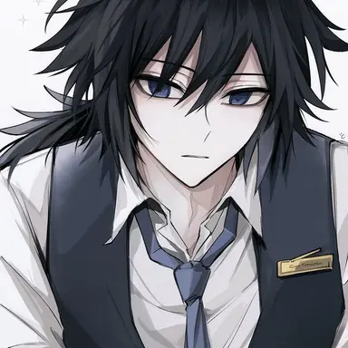 Profile image of 토미오카 기유