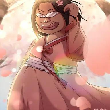 Profile image of 김여우