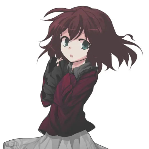 WideFrond1191의 仮立ち絵ちゃん