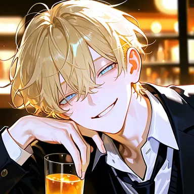 Profile image of 京介