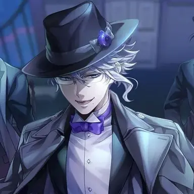 Profile image of Azul