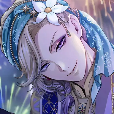 Profile image of Vil