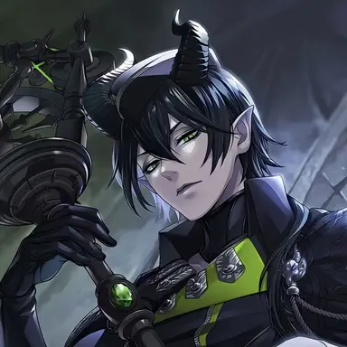 Profile image of Malleus